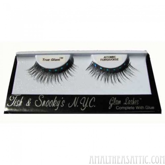 Manic Panic True Glam Lashes - Picture 3 of 6